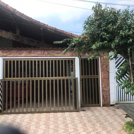 Casa Pe Na Areia Villa Praia Grande Dış mekan fotoğraf